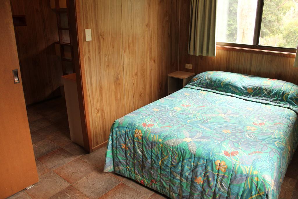 Depot Beach Cabins Villa Durras Luaran gambar