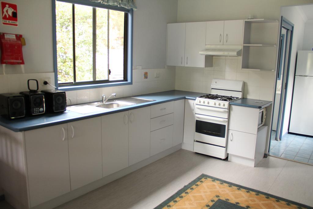 Depot Beach Cabins Villa Durras Luaran gambar