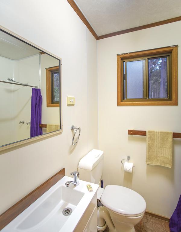 Depot Beach Cabins Villa Durras Luaran gambar