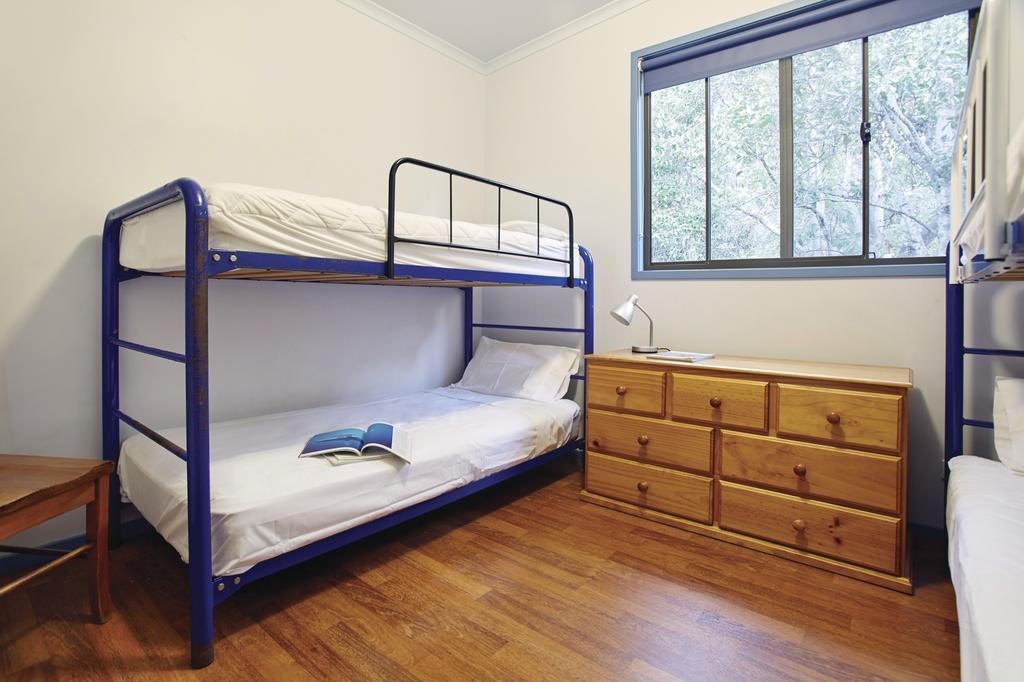 Depot Beach Cabins Villa Durras Luaran gambar